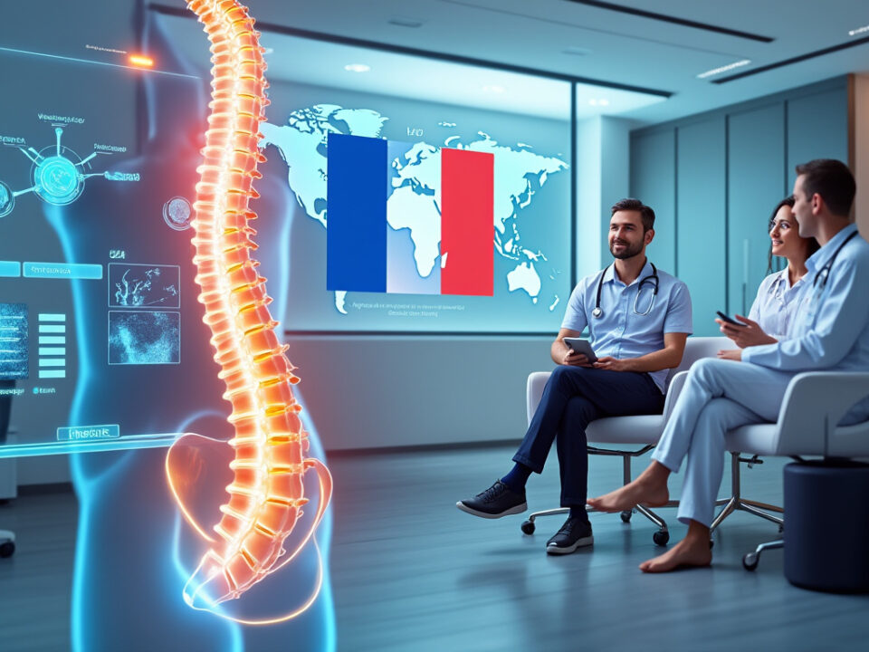 discover effective chronic sciatica relief in vaudreuil-dorion after failed treatments, offering personalized care to alleviate pain and improve mobility.