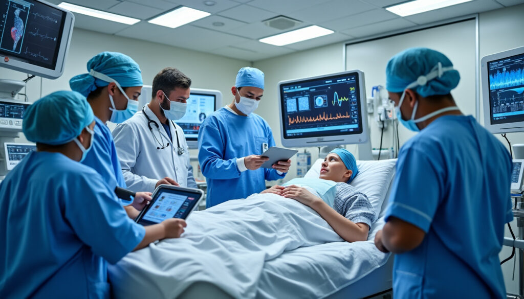 discover why experts emphasize the importance of comprehensive preoperative evaluations to ensure patient safety, improve surgical outcomes, and optimize care plans before surgery.