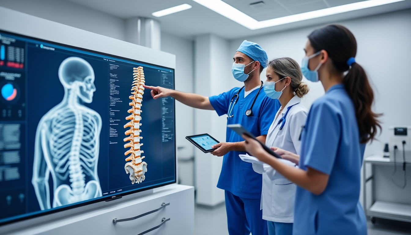 discover why experts emphasize the importance of comprehensive preoperative evaluations to ensure patient safety, optimize surgical outcomes, and reduce complications.