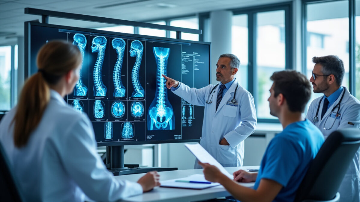 discover why experts support clear eligibility criteria for back surgery to ensure patient safety, improve outcomes, and optimize treatment effectiveness.