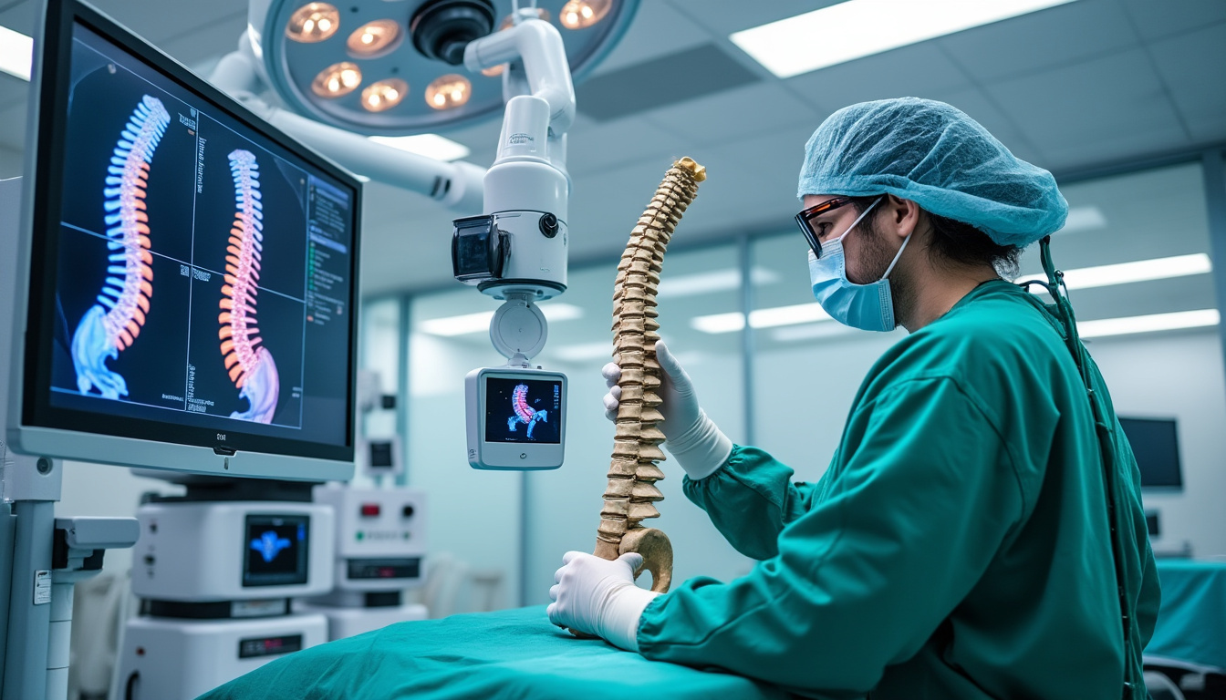 discover why experts emphasize strict eligibility criteria for back surgery to ensure patient safety and successful outcomes.