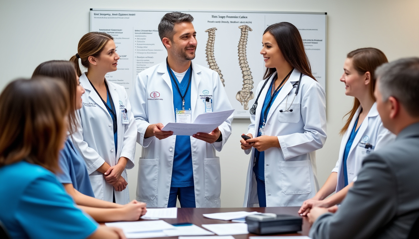discover why experts emphasize the importance of eligibility criteria in back surgery to ensure patient safety, optimal outcomes, and effective treatment plans.