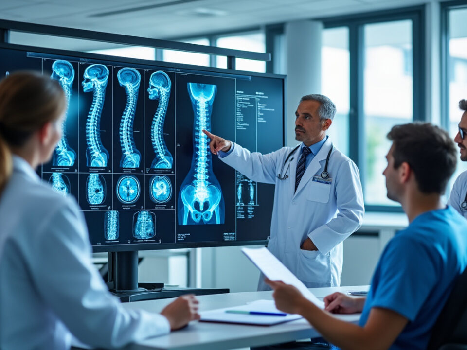 discover why experts support clear eligibility criteria for back surgery to ensure patient safety, improve outcomes, and optimize treatment effectiveness.