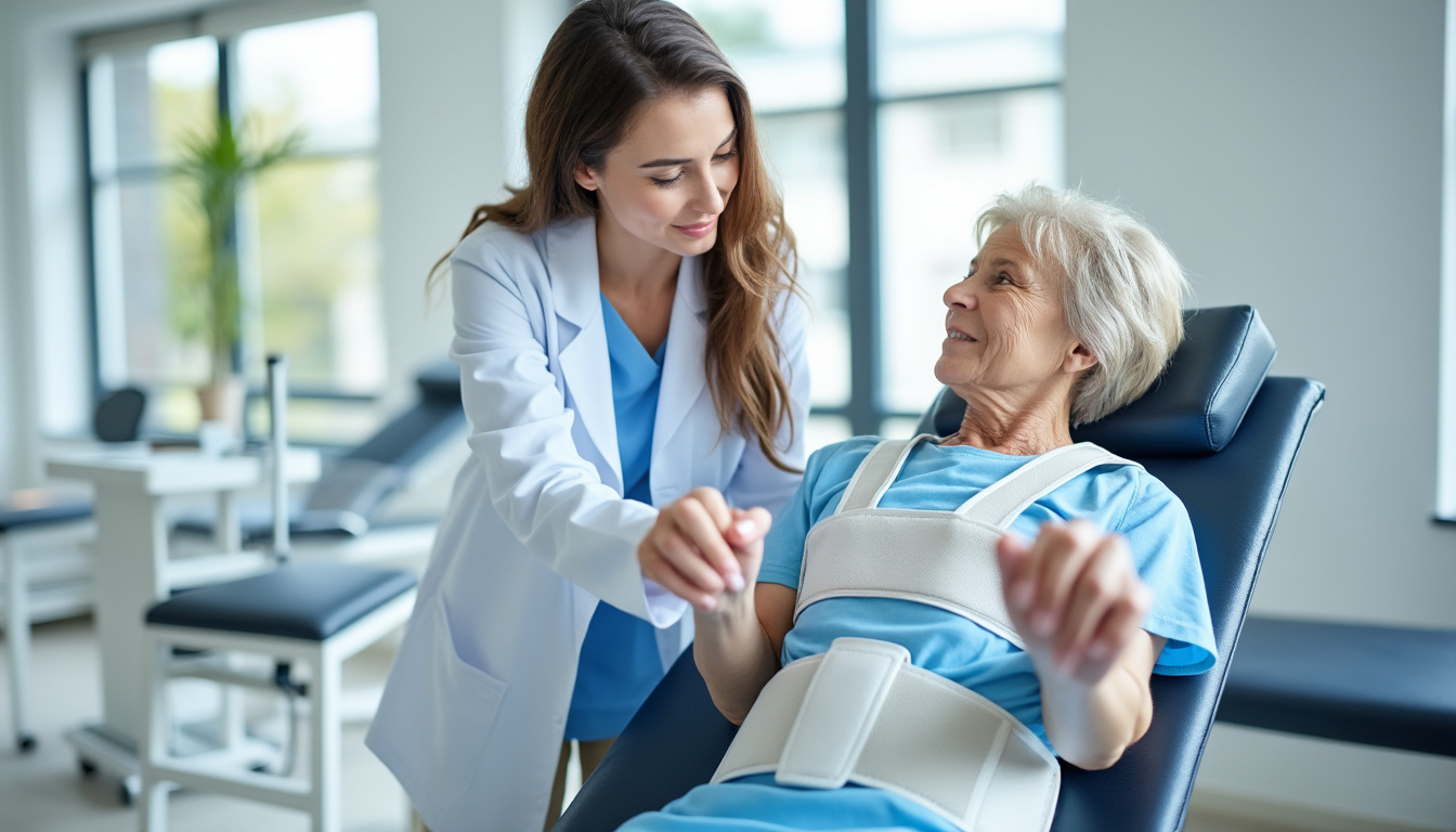 discover why experts recommend a gradual approach to functional recovery as the essential strategy for achieving sustainable healing and long-term wellness.