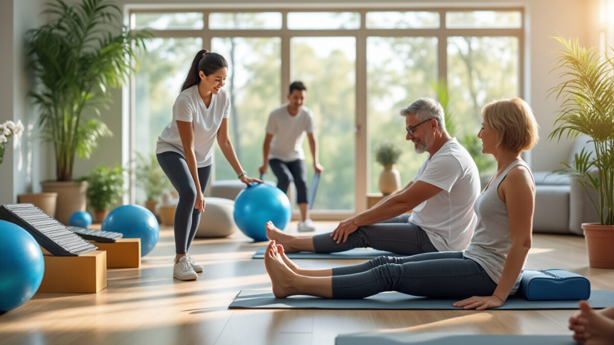 discover why experts recommend a gradual approach to functional recovery for lasting and sustainable healing, ensuring effective rehabilitation and long-term health benefits.