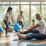 discover why experts recommend a gradual approach to functional recovery for lasting and sustainable healing, ensuring effective rehabilitation and long-term health benefits.