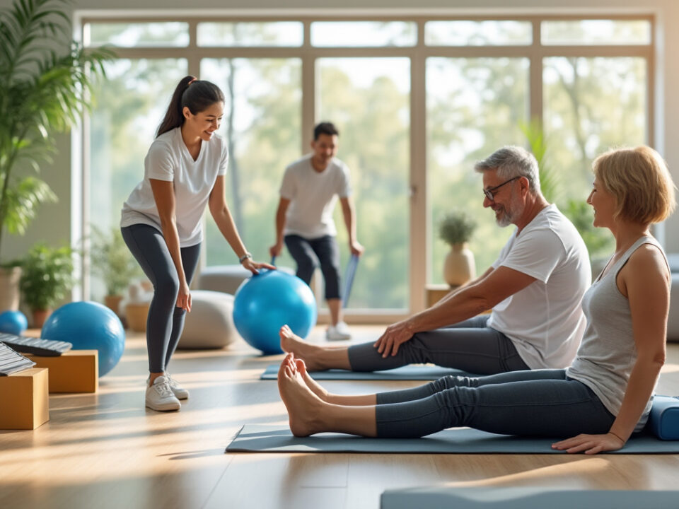 discover why experts recommend a gradual approach to functional recovery for lasting and sustainable healing, ensuring effective rehabilitation and long-term health benefits.