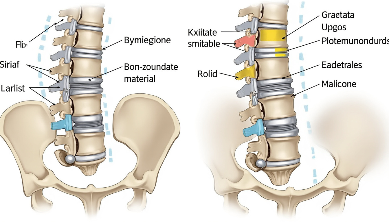 discover why experts recommend simple surgery, fusion techniques, and motion preservation for effective treatment and improved patient outcomes.