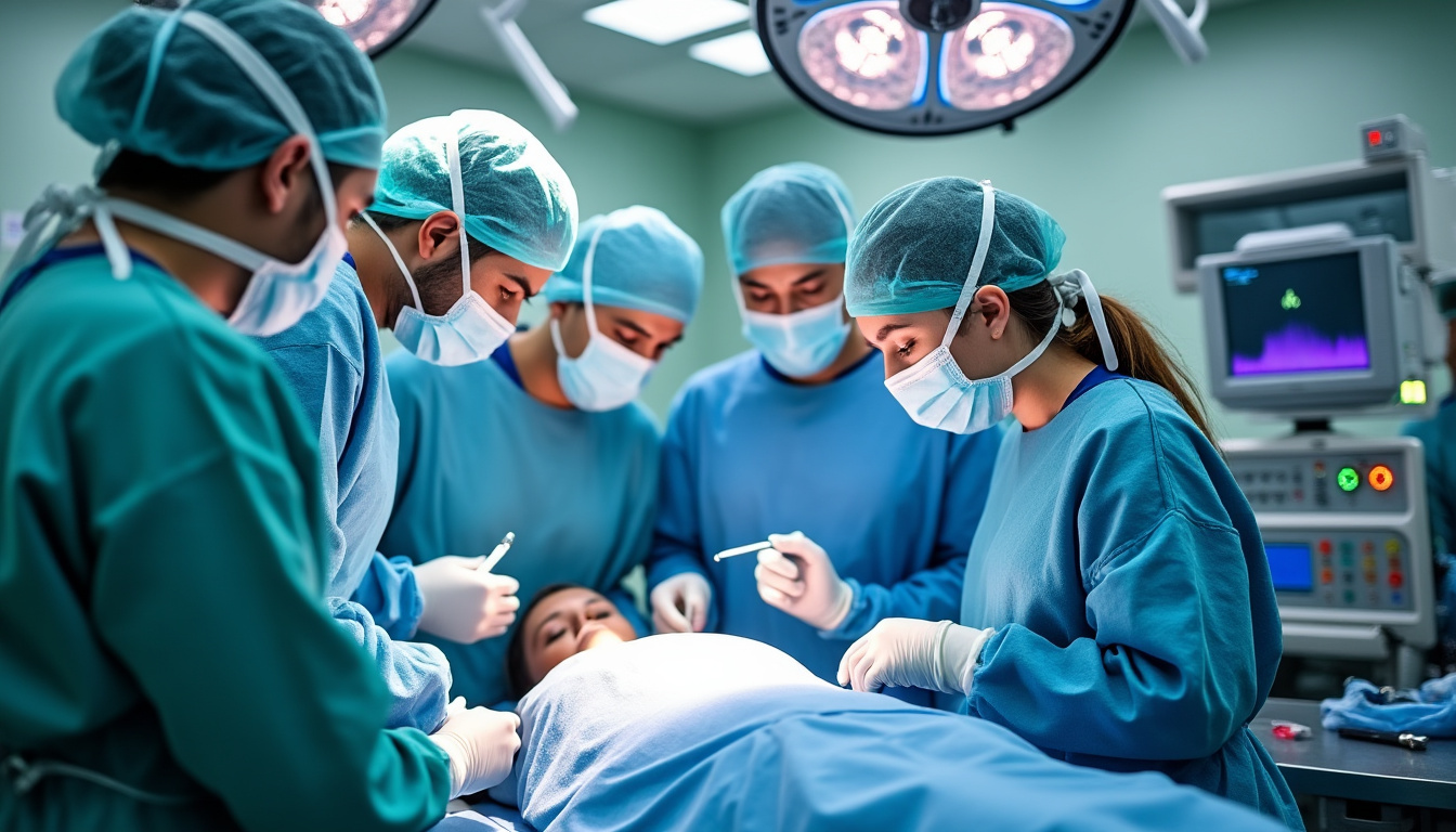 discover why experts recommend simple surgery, fusion, and motion preservation techniques for optimal patient outcomes and recovery.