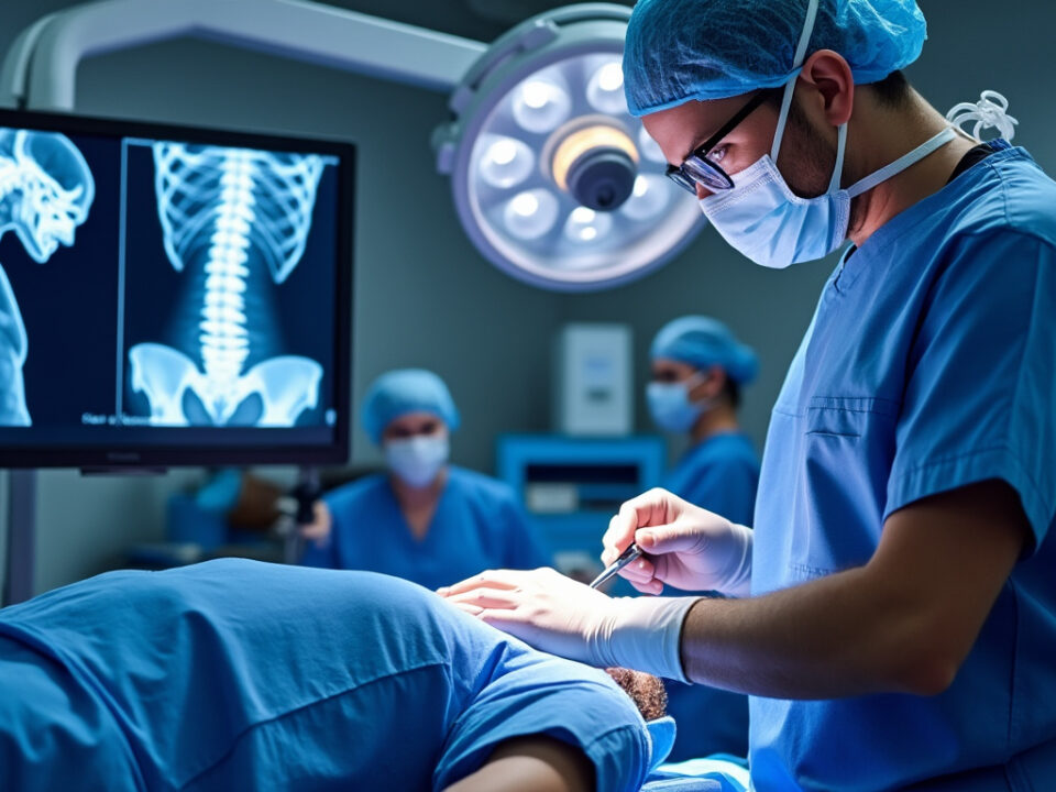 discover why experts recommend simple surgery, fusion, and motion preservation techniques to enhance patient outcomes and maintain spinal health.