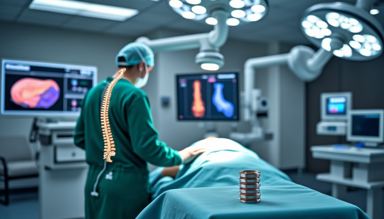 discover expert back surgery in trois-rivières designed to alleviate pain and preserve your mobility. trust our skilled surgeons for personalized care and effective recovery.