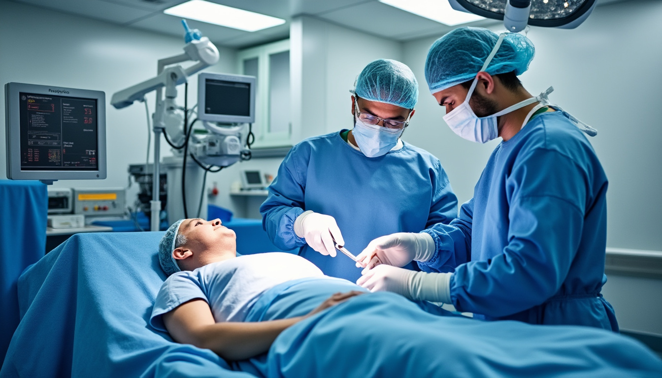 discover expert back surgery in trois-rivières, designed to alleviate pain and preserve your mobility. trusted care for a healthier, pain-free life.
