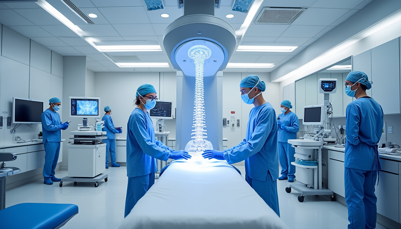 discover expert back surgery services in trois-rivières designed to alleviate pain and preserve mobility, ensuring a better quality of life.