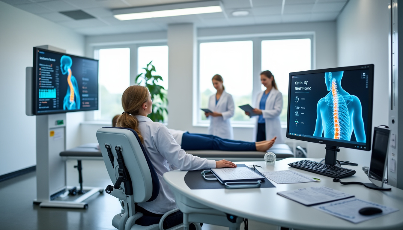 discover effective lumbar disc recovery treatments in boucherville that allow you to heal without hospitalization, promoting faster and safer rehabilitation.