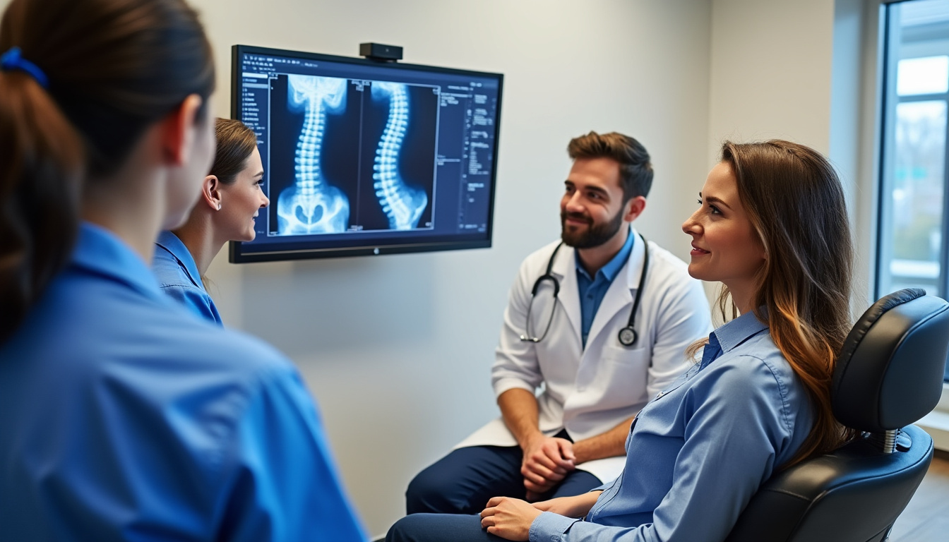 discover effective lumbar disc recovery treatments in boucherville that don't require hospitalization. regain mobility and reduce pain with our expert care.