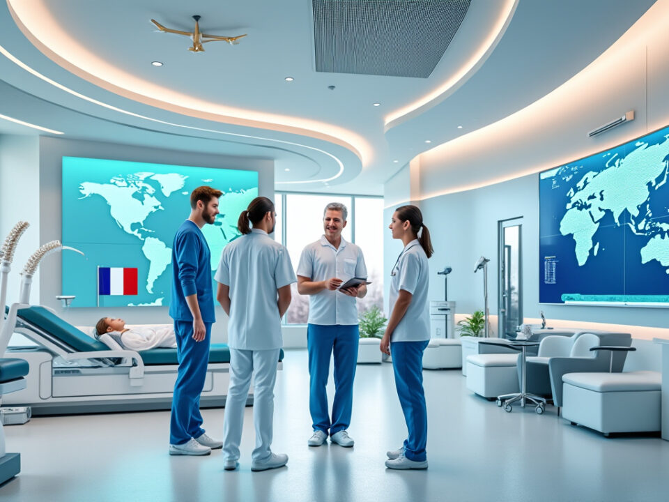 discover effective lumbar disc recovery treatments in boucherville that don't require hospitalization. regain mobility and reduce pain with expert care.