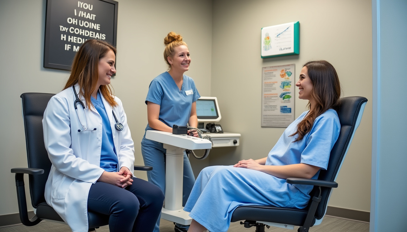 discover how chronic back pain in brossard is effectively managed using the innovative tagmed protocol, offering targeted relief and improved quality of life.
