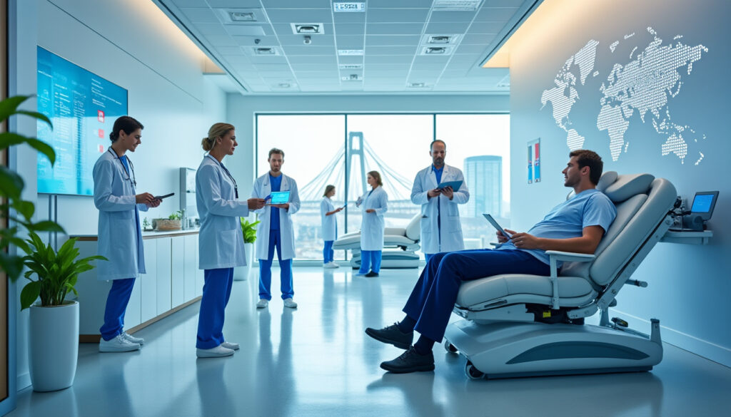 discover how chronic back pain in brossard is effectively managed using the innovative tagmed protocol for lasting relief and improved quality of life.