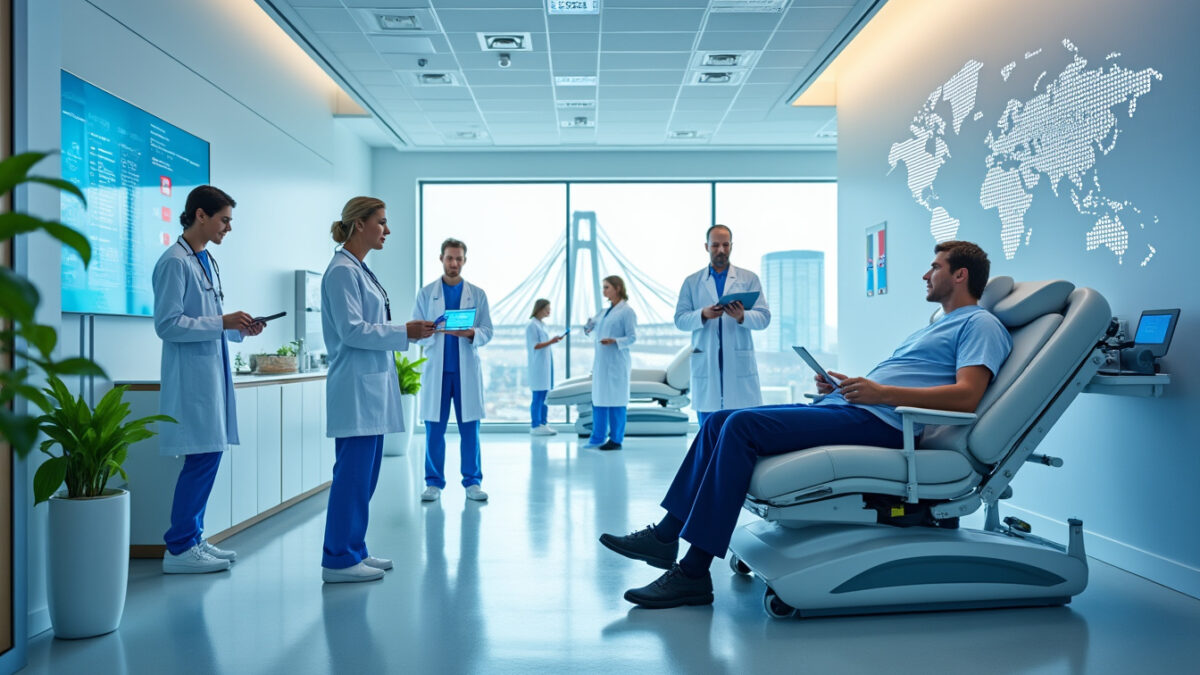 discover how chronic back pain in brossard is effectively managed using the innovative tagmed protocol for lasting relief and improved quality of life.