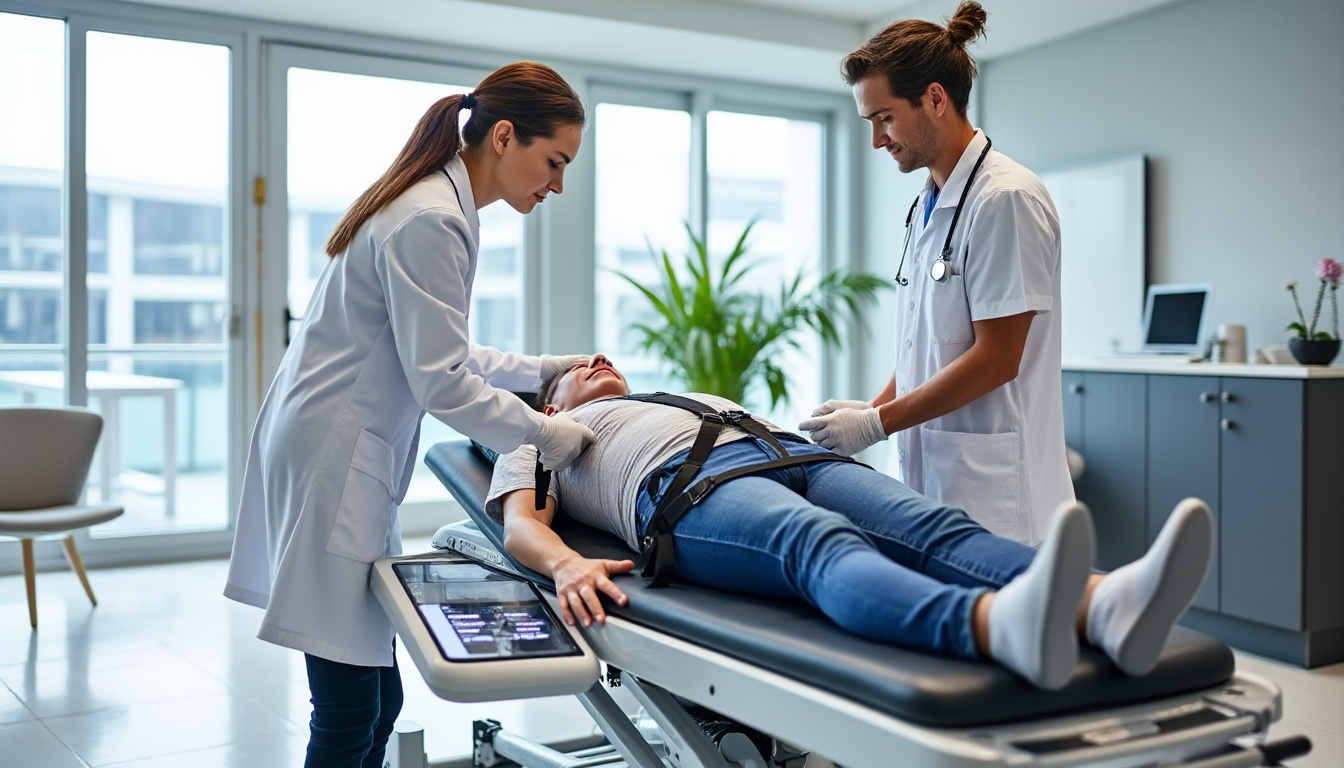 discover effective relief for chronic back pain in brossard using the innovative tagmed protocol. learn how this advanced treatment can help manage your pain and improve quality of life.