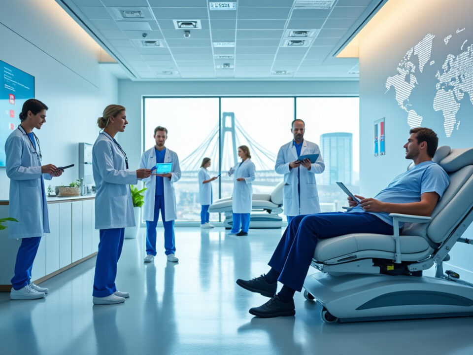 discover how chronic back pain in brossard is effectively managed using the innovative tagmed protocol for lasting relief and improved quality of life.