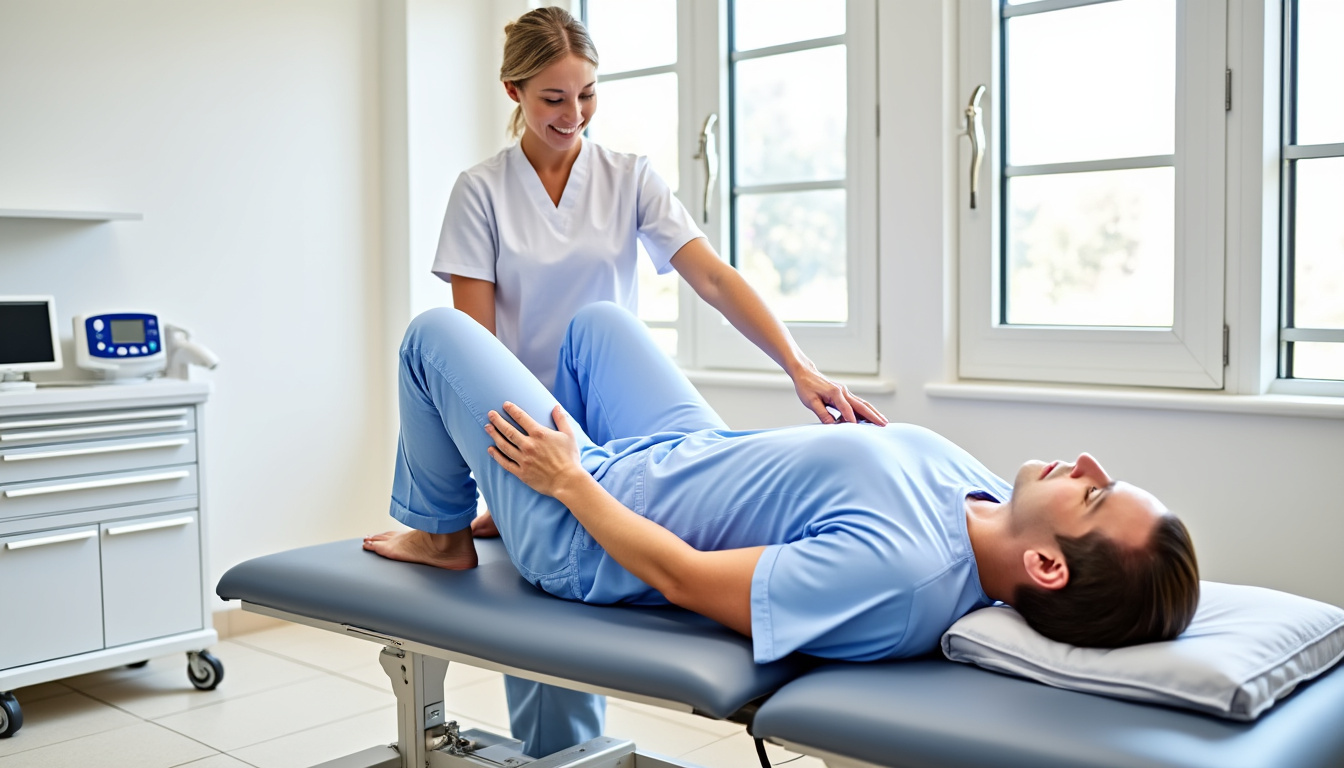 effective lumbar disc care solutions in candiac without steroid injections, offering natural and safe relief for back pain.