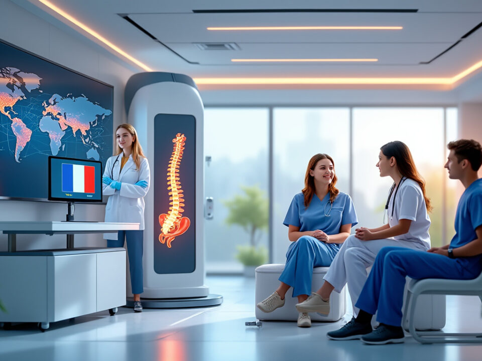 effective lumbar disc care in candiac without the use of steroid injections, offering safe and natural treatment options for back pain relief.