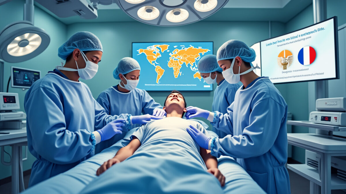 discover advanced cervical disc prosthesis options in quebec city to help you avoid post-surgery stiffness and regain your neck mobility.