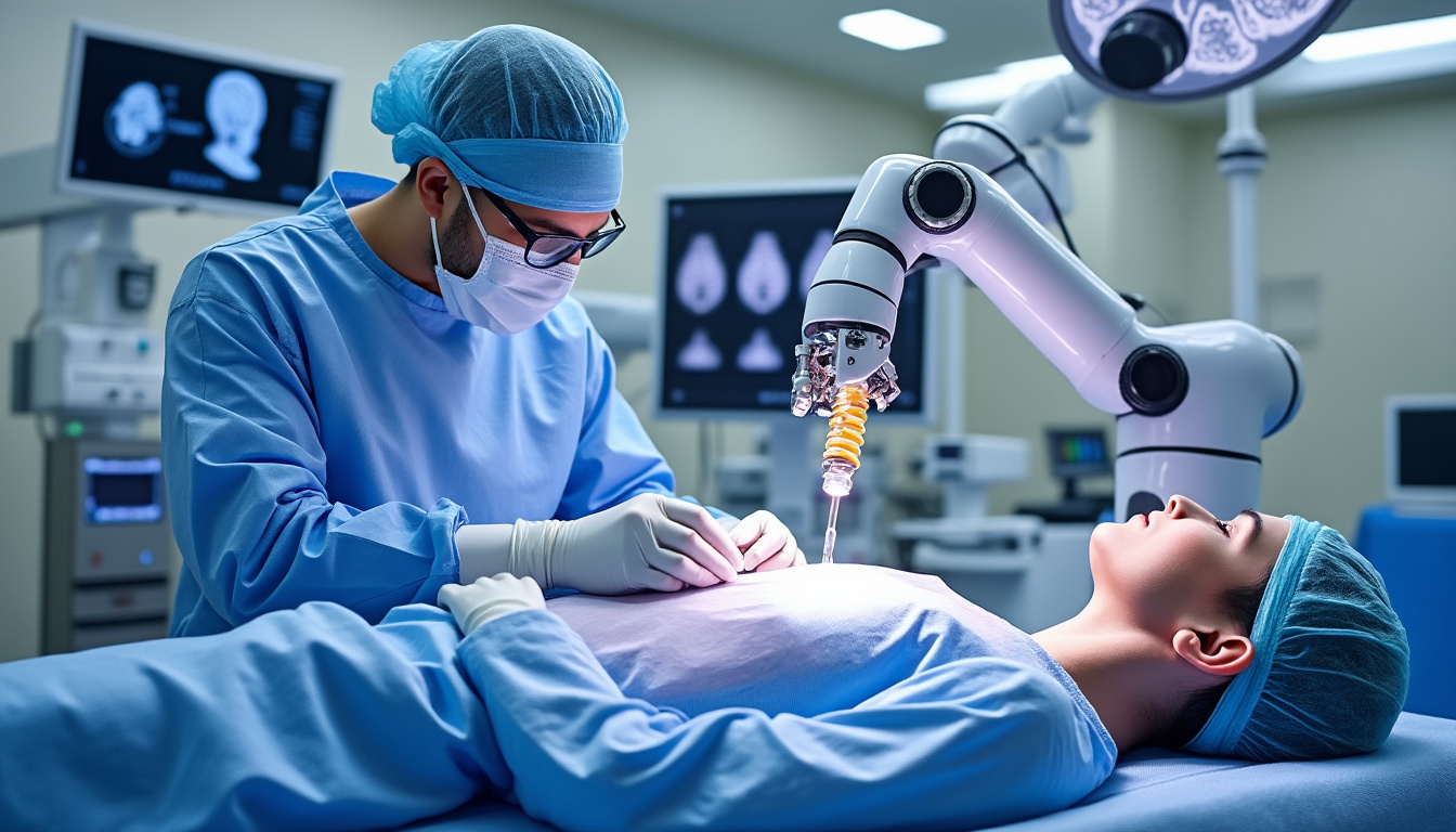 discover advanced cervical disc prosthesis options in quebec city to prevent post-surgery stiffness and enhance neck mobility. get expert care for a pain-free recovery.