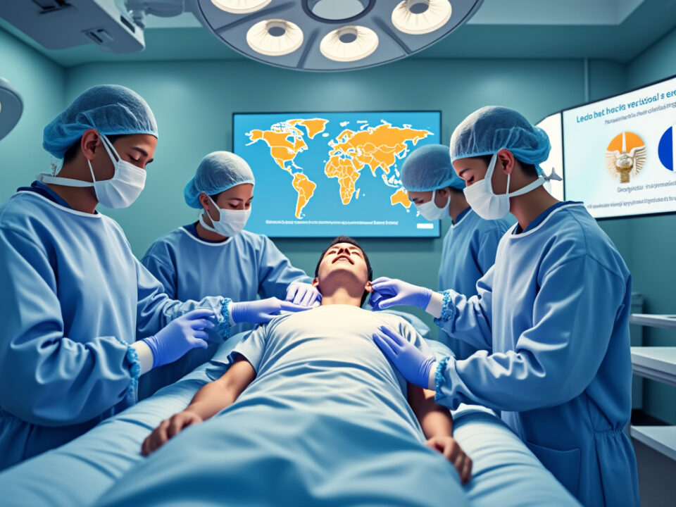 discover advanced cervical disc prosthesis options in quebec city to help you avoid post-surgery stiffness and regain your neck mobility.