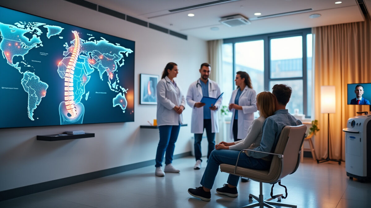 discover effective cervical disc prosthesis solutions in quebec aimed at preventing post-operative stiffness and enhancing recovery.
