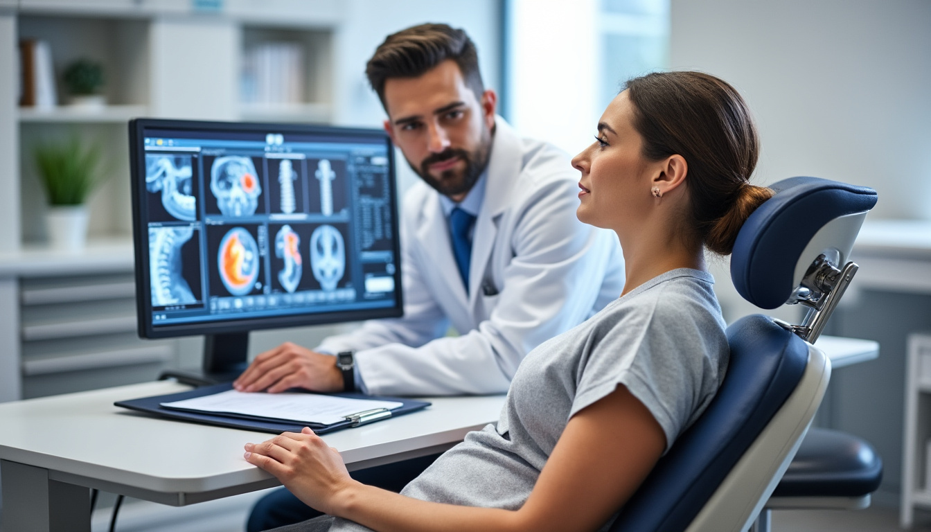 discover how cervical disc prosthesis in quebec helps prevent post-operative stiffness, enhancing recovery and mobility after spine surgery.