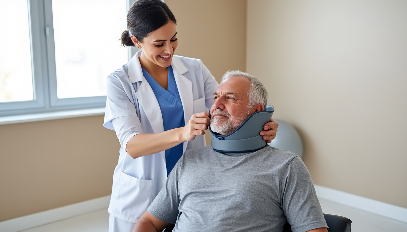 discover effective cervical disc prosthesis solutions in quebec designed to prevent post-operative stiffness and enhance recovery. learn about advanced techniques and patient care for optimal outcomes.