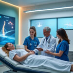 explore the latest advancements in cutting-edge technologies and neurovertebral decompression therapy for treating disc herniation in pointe-claire, offering innovative solutions for effective relief and recovery.