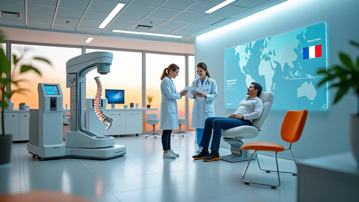discover effective disc prosthesis treatments in lévis for fast and lasting relief from back pain. restore your mobility and improve your quality of life with expert care.