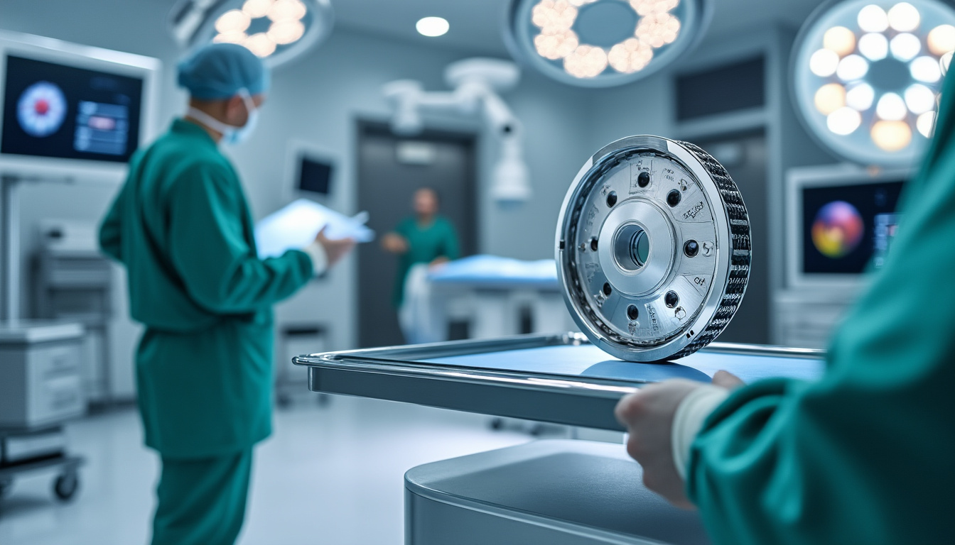 discover effective disc prosthesis solutions in lévis for fast and lasting pain relief. restore mobility and improve your quality of life with expert care.