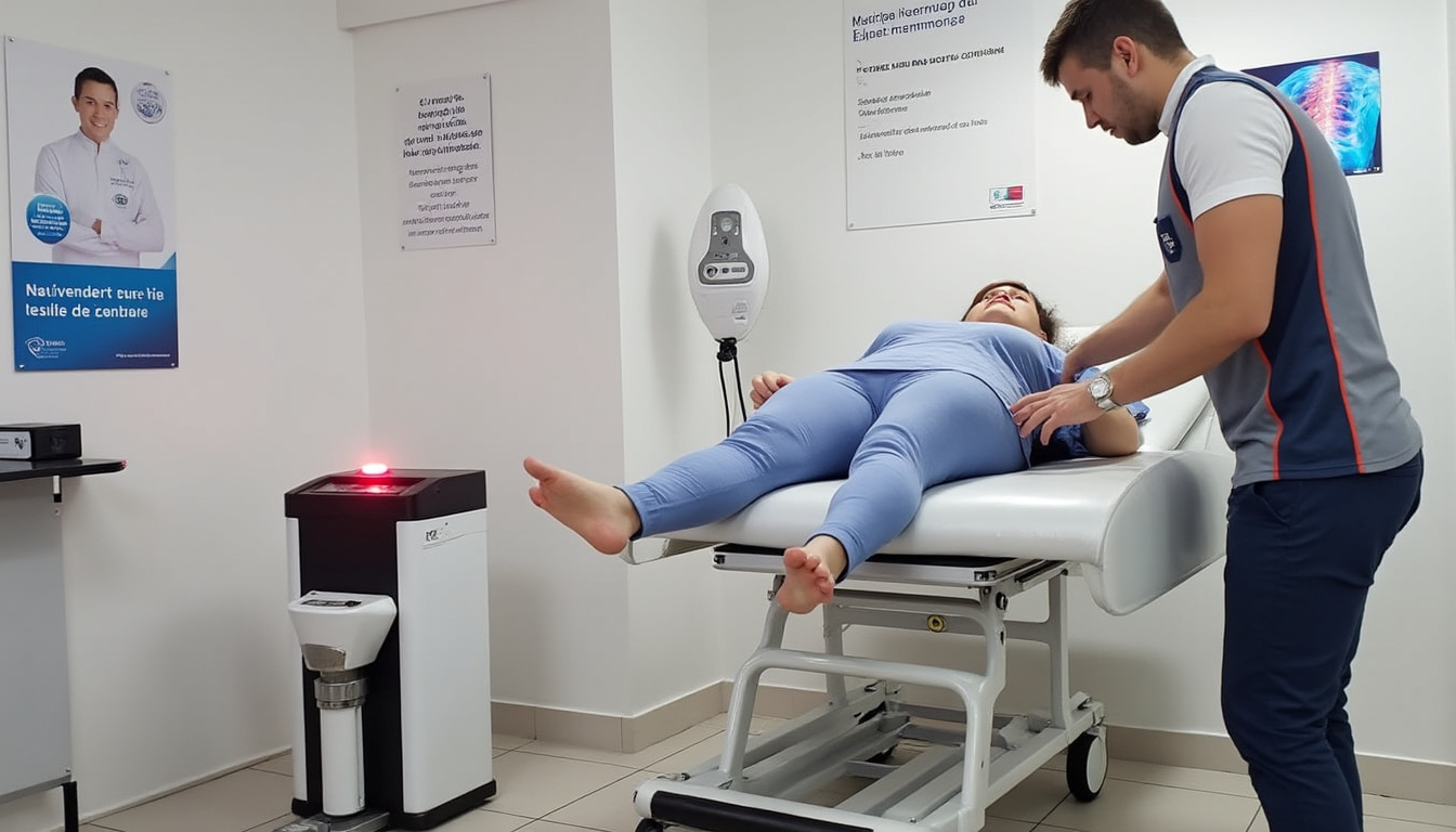 discover effective disc prosthesis treatments in lévis that offer quick and long-lasting results for lasting spinal health and pain relief.