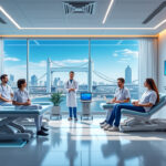 explore detailed insights into discectomy procedures in côte-des-neiges–notre-dame-de-grâce. this step-by-step guide covers neurovertebral decompression sessions and effective treatment options.