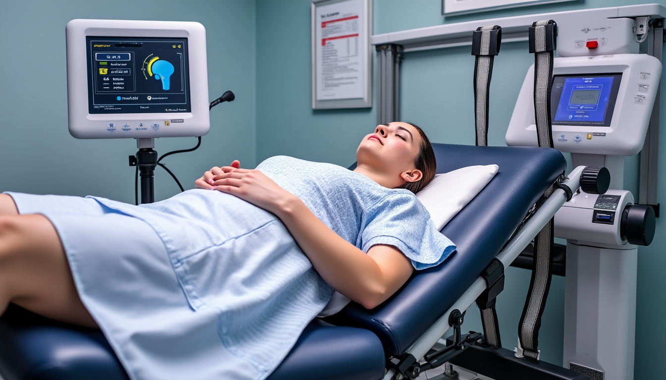 discover comprehensive insights into discectomy procedures in côte-des-neiges–notre-dame-de-grâce. this step-by-step guide covers neurovertebral decompression sessions and treatment options for effective spinal care.