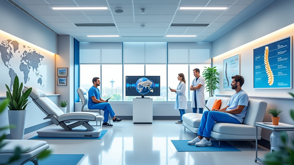 discover why tagmed's neurovertebral decompression therapy is the leading choice for herniated disc care in sainte-julie. experience effective, non-invasive treatment tailored for lasting relief.