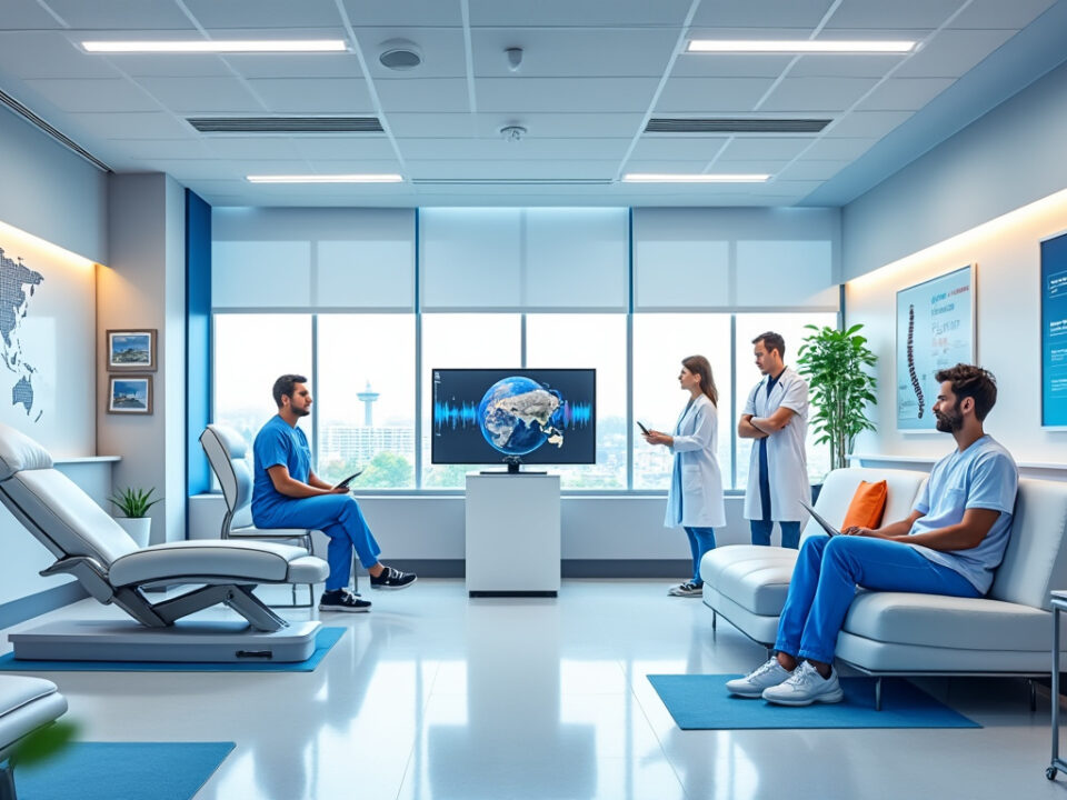 discover why tagmed's neurovertebral decompression therapy is the leading choice for herniated disc care in sainte-julie. experience effective, non-invasive treatment tailored for lasting relief.