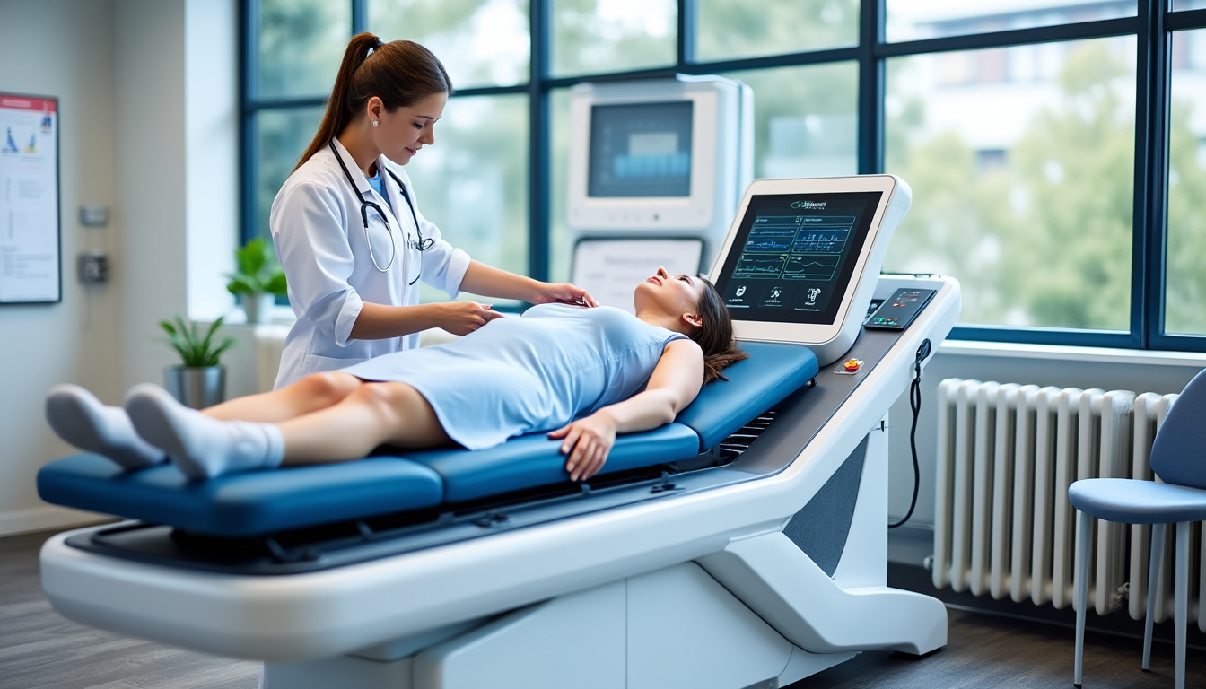 explore comprehensive herniated disc treatment options in saint-léonard, including costs, reimbursement details, and the benefits of neurovertebral decompression therapy.