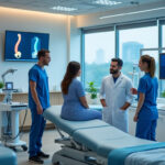 discover effective herniated disc treatment options in saint-léonard, including detailed information on costs, reimbursements, and the benefits of neurovertebral decompression therapy.