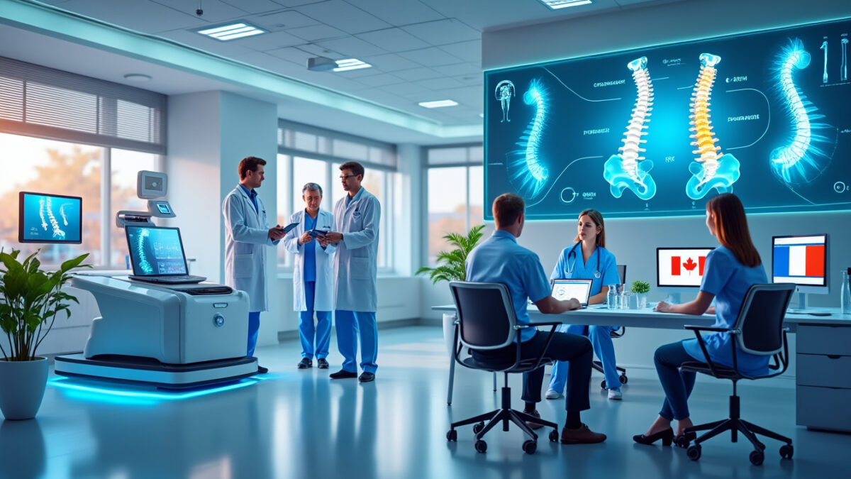 discover the truth about herniated disc in blainville as we debunk 5 common myths and explore the benefits of neurovertebral decompression therapy for effective relief.