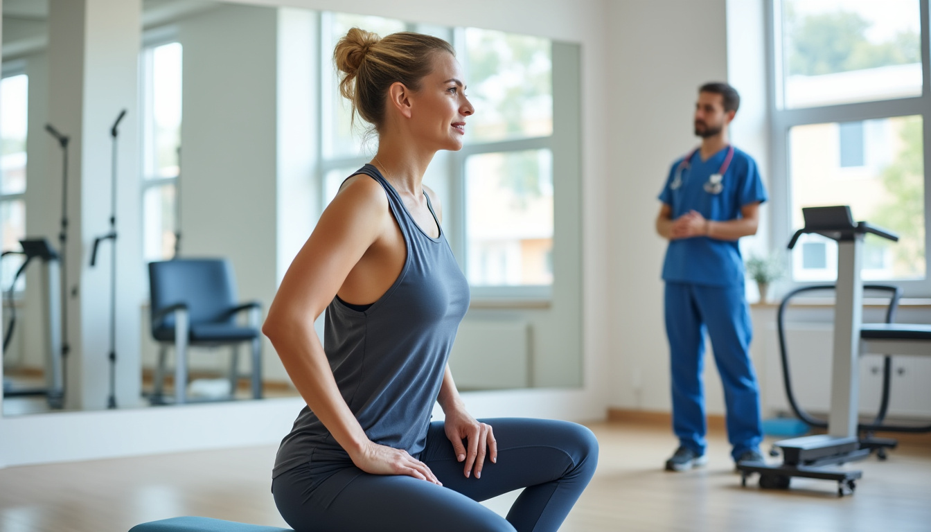 discover the truth about herniated discs in blainville by debunking 5 common myths and learn how neurovertebral decompression therapy can provide effective relief and healing.