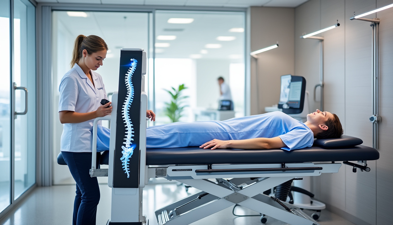 discover the truth about herniated discs in blainville by debunking 5 common myths and learn how neurovertebral decompression therapy offers effective relief and recovery.