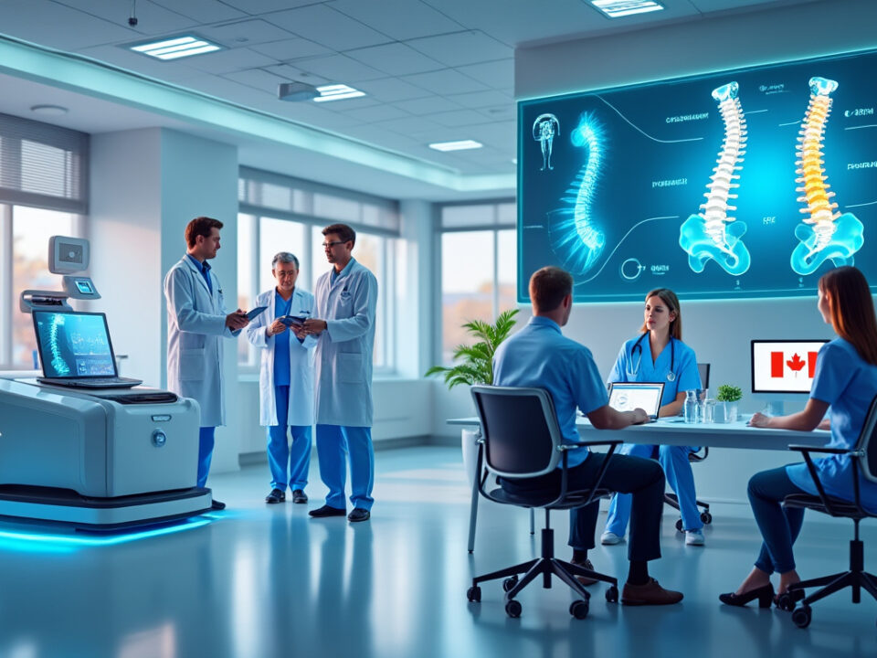 discover the truth about herniated disc in blainville as we debunk 5 common myths and explore the benefits of neurovertebral decompression therapy for effective relief.