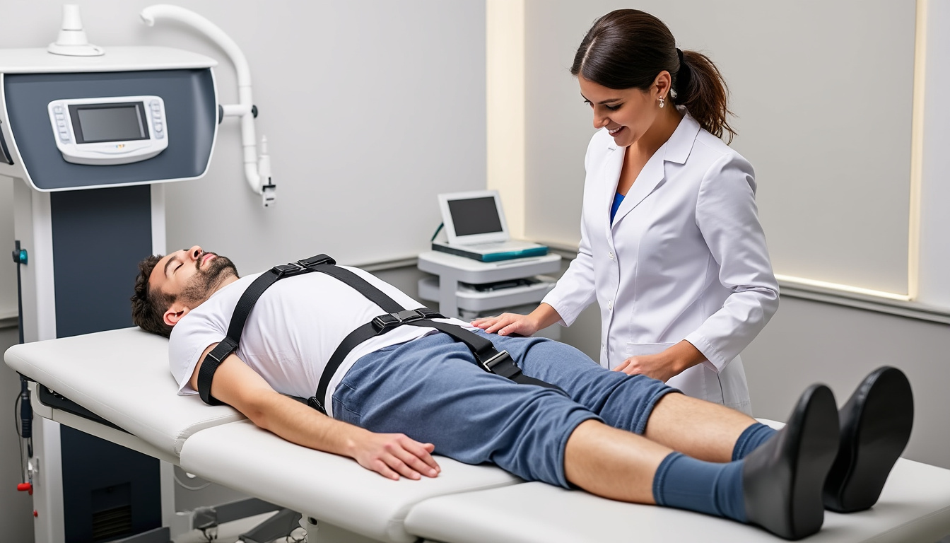 discover comprehensive answers to common questions about herniated discs in le sud-ouest. learn about neurovertebral decompression and explore effective treatment options to relieve pain and improve spinal health.