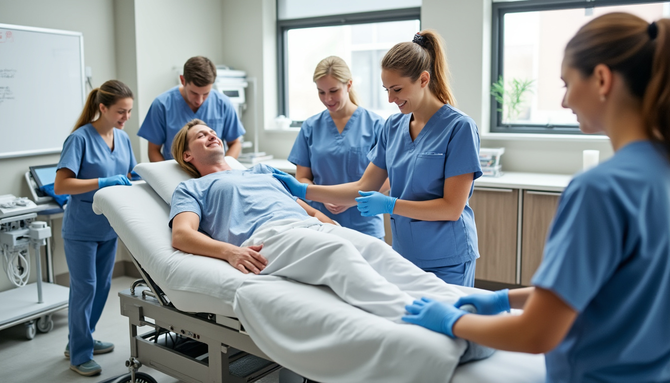 discover essential faqs about herniated disc treatment in le sud-ouest, including neurovertebral decompression and effective therapy options to relieve pain and improve spine health.