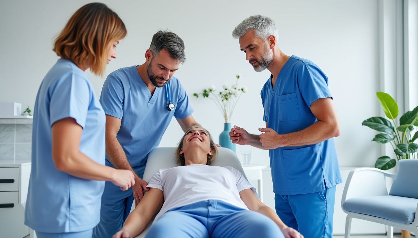 discover essential answers about herniated discs in le sud-ouest, including neurovertebral decompression and the latest treatment options to relieve pain and improve spinal health.